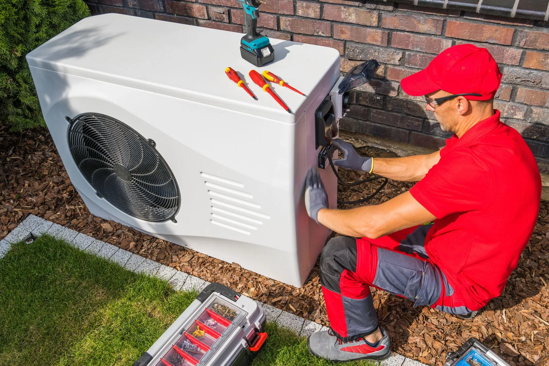 About HVAC in New Ipswich, NH